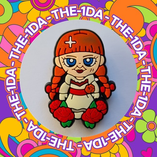 Horror charms per - -,