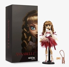 Bambola Annabelle Monster High