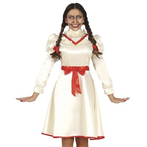 Costume donna halloween - donna,